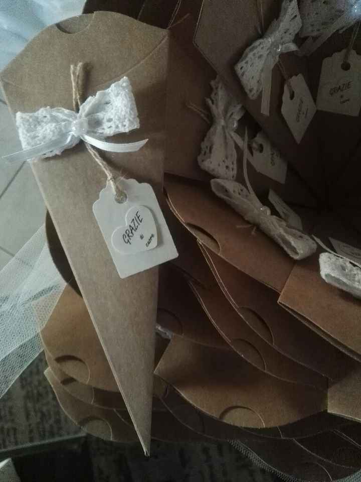 Un po' di fai da te... - 3