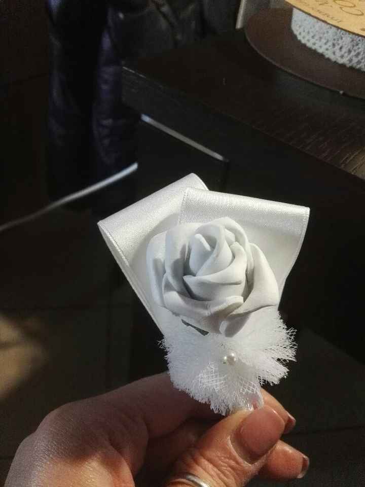 Un po' di fai da te... - 5