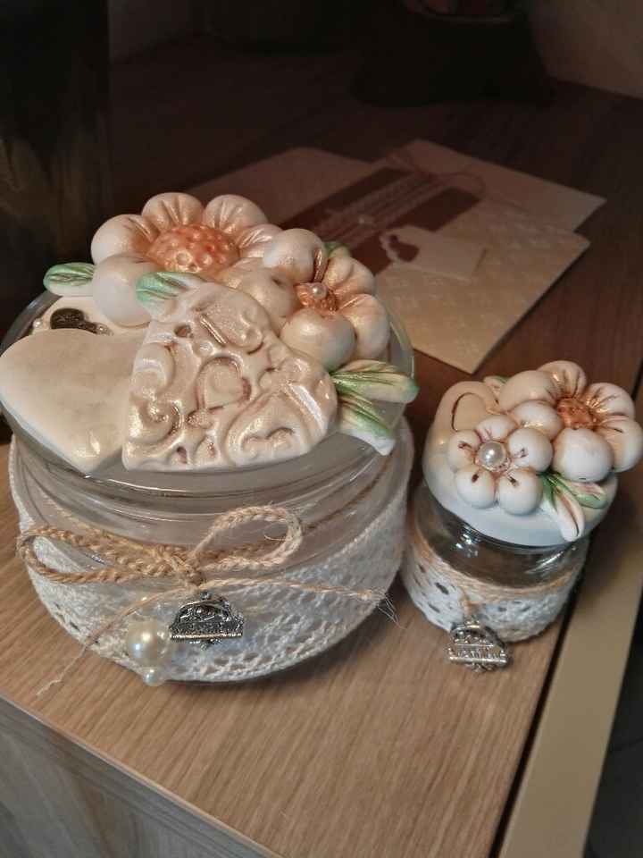 Un po' di fai da te... - 8