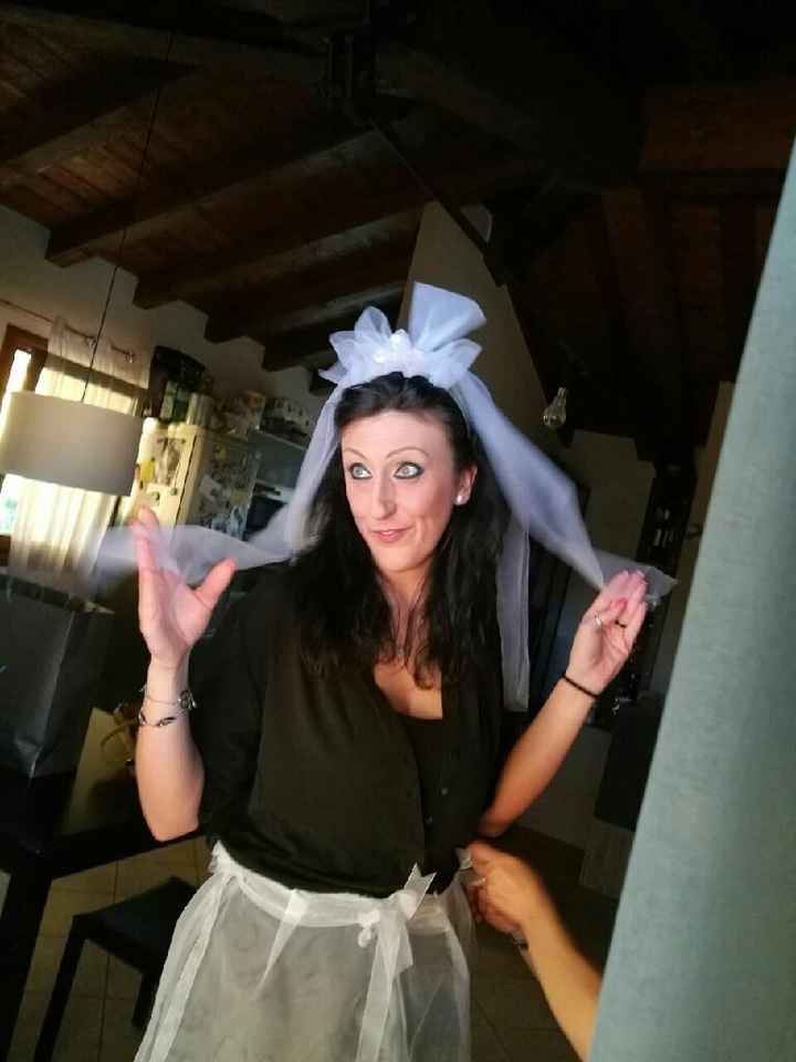 Addio al nubilato - 1