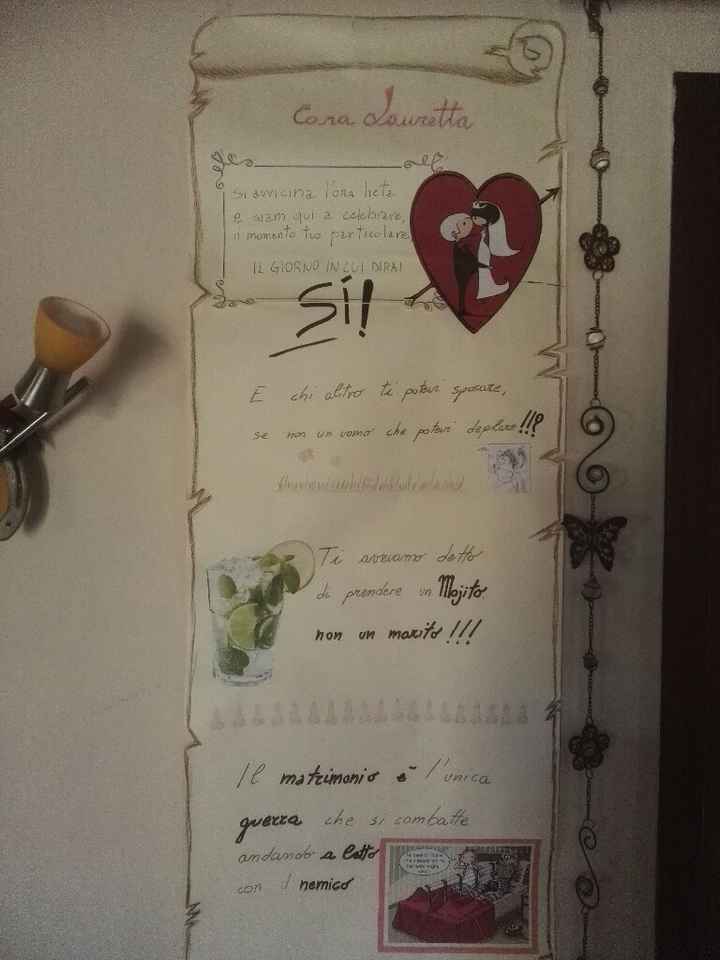 Addio al nubilato - 4