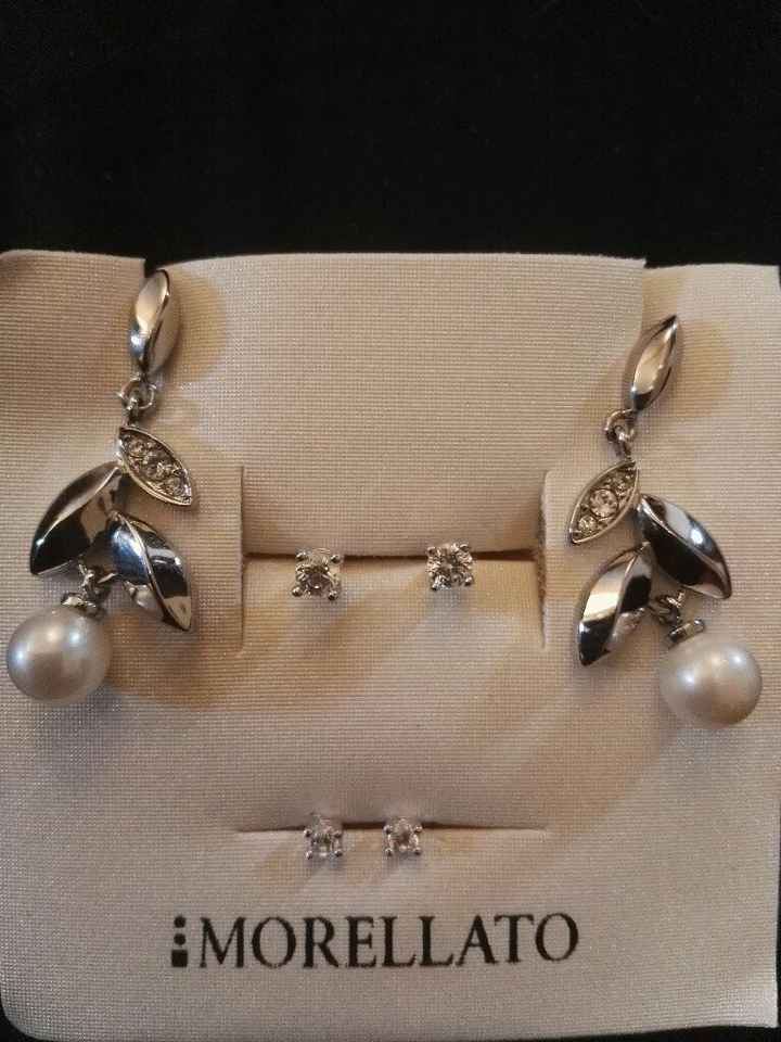 Pomeriggio di shopping - 1