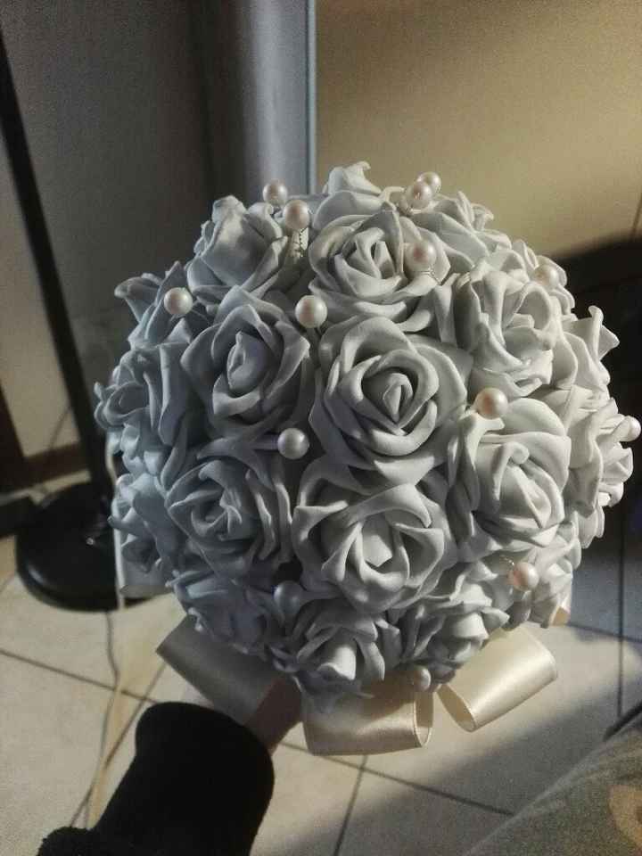 Sos bouquet alternativo - 2