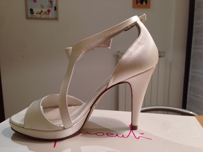 Scarpe trovateeeee ? - 2