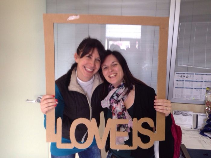 Last minute photobooth - 1