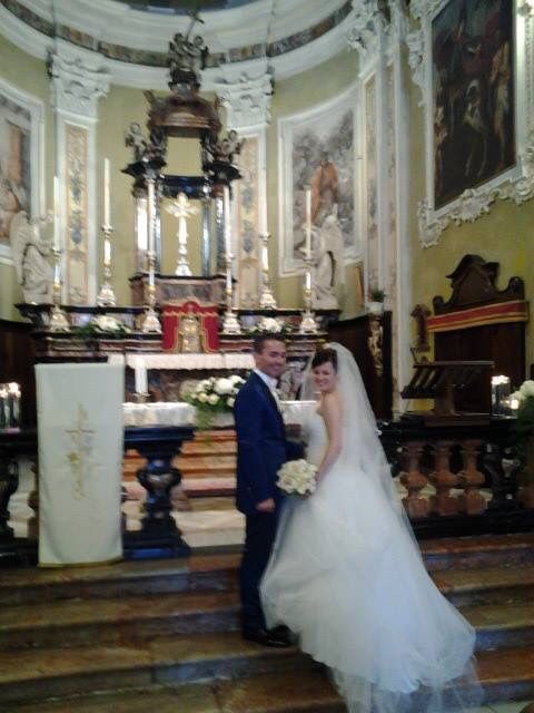 14/07/16- un sogno diventato realtà! - 4