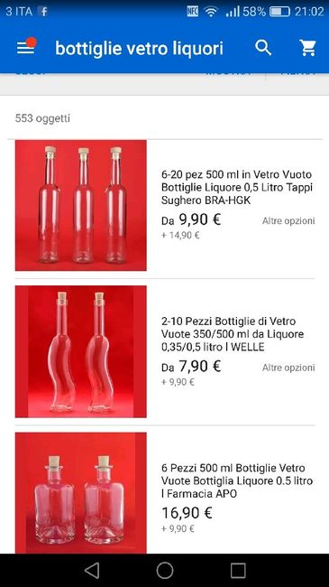 Bomboniere fai da te...!!! - 1