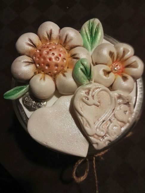 Bomboniere fai da te,pareri - 3