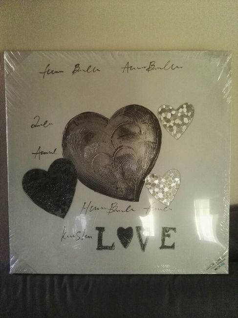 Guest book alternativo.... - 1