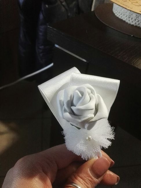 Un po' di fai da te... - 5