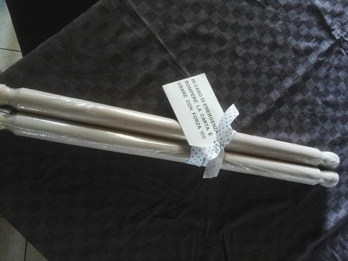 Addio al nubilato - 3