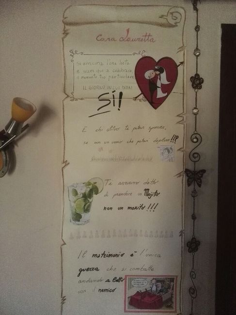 Addio al nubilato - 4