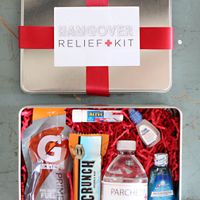 Regalo alle partecipanti all’addio al nubilato - 2