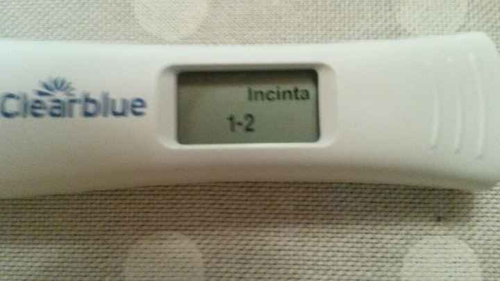 Secondo tentativo - 1