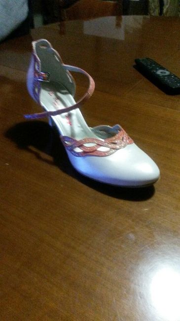 Scarpe....quanto le avete pagate?? - 1