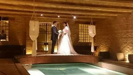 Sposine del 9 aprile!! come è andata? - 2