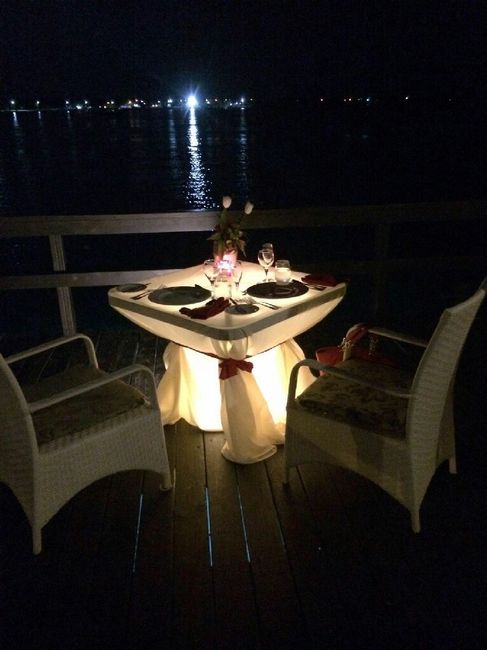 Help! viaggio di nozze a santo domingo - 4