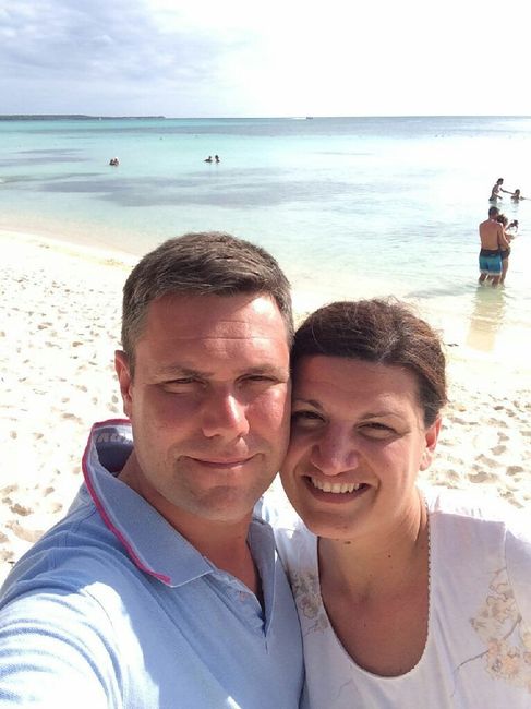 Help! viaggio di nozze a santo domingo - 5