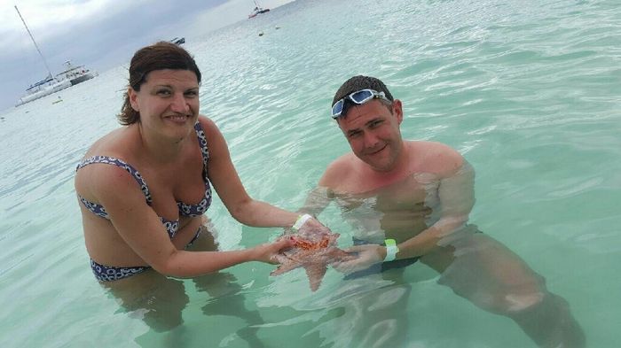 Help! viaggio di nozze a santo domingo - 6