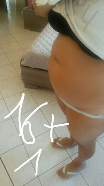 Fastidio allo stomaco - 1