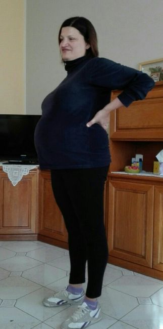 Mammine di marzo.. - 1