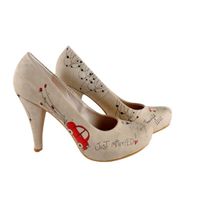 Scarpe - 2