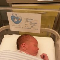 Parto oltre termine-frustrante - 1