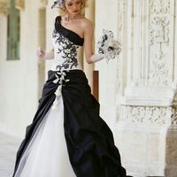 Il mio vestito da sposa preferito! - 1