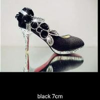 Le mie scarpe da sposa preferite - 1