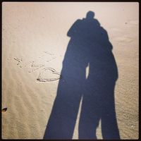 sulla nostra spiaggia