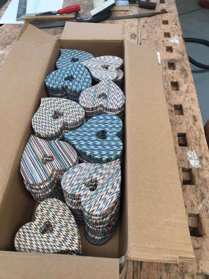 Bomboniera la farete o no? - 1