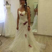 Mi fate vedere i vostri abiti? - 2