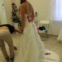 Mi fate vedere i vostri abiti? - 3