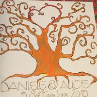 Il mio albero delle impronte! - 1