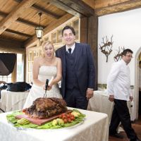 Prove generali di accoltellamento :))))