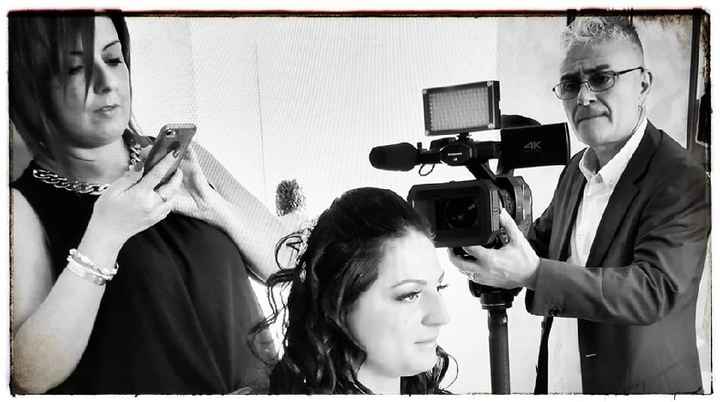 Il mio matrimonio 15 settembre 2018 - 1