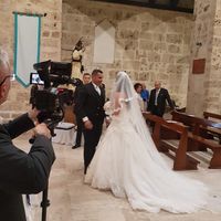 Il mio matrimonio 15 settembre 2018 - 6