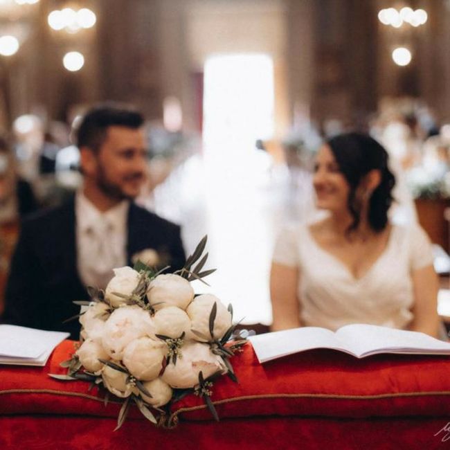 Finalmente sposi! - 1