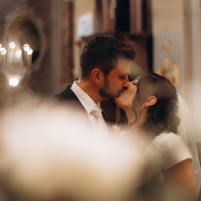 Finalmente sposi! - 2