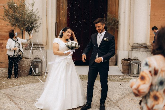 Matrimonio tema ulivi 4
