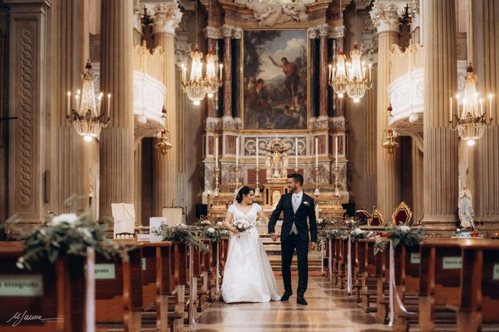 Matrimonio tema ulivi 5