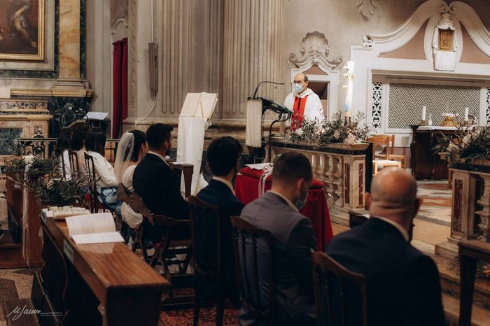 Matrimonio tema ulivi 6