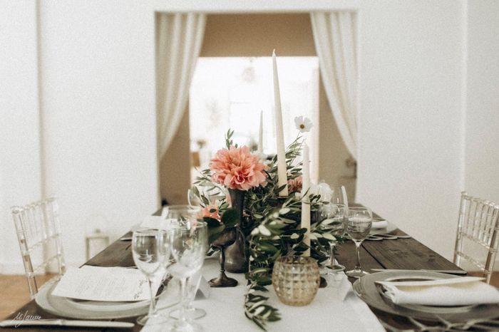 Matrimonio tema ulivi 8