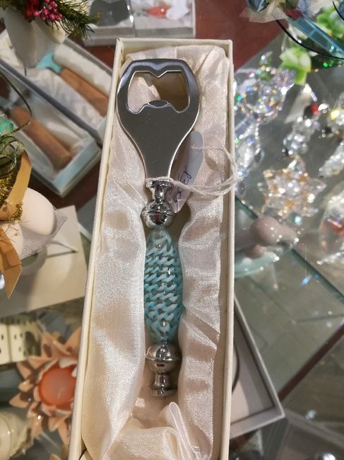  Curiosità bomboniera - 1