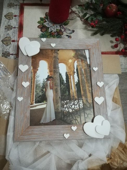  Regalo testimone - 1