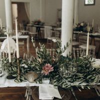 Matrimonio tema ulivi - 6