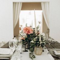 Matrimonio tema ulivi - 7