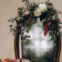 Matrimonio tema ulivi - 9