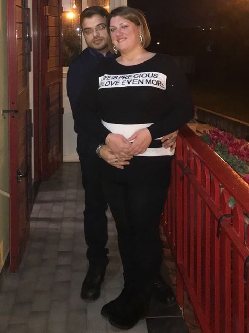 Condividi la vostra foto più bella insieme 📸 - 1