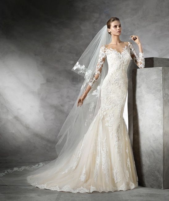 Pronovias 2016